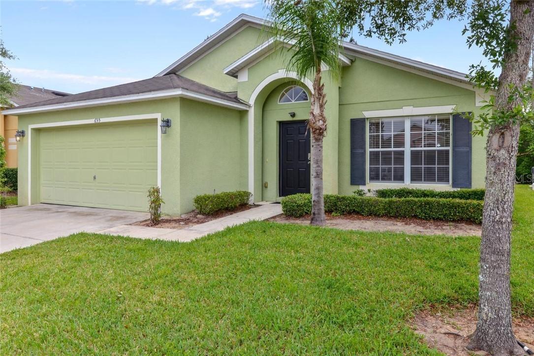 655 Scrub Jay Way, Davenport, FL 33896