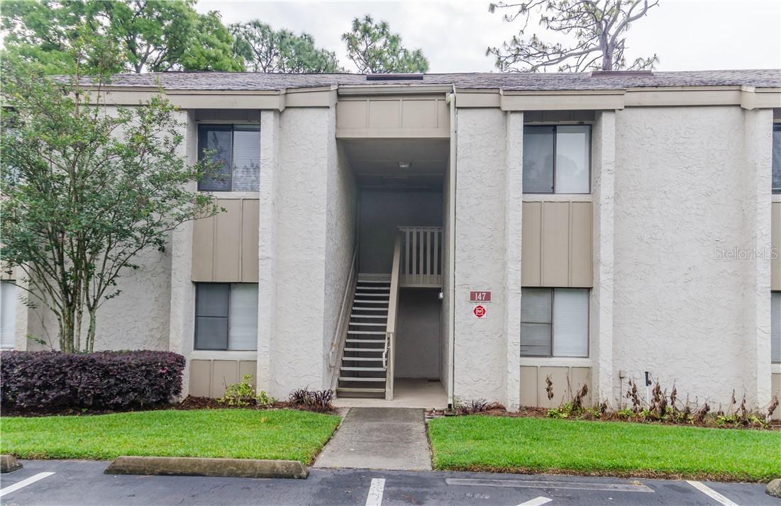 147 Springwood Cir. #A, Longwood, FL 32750