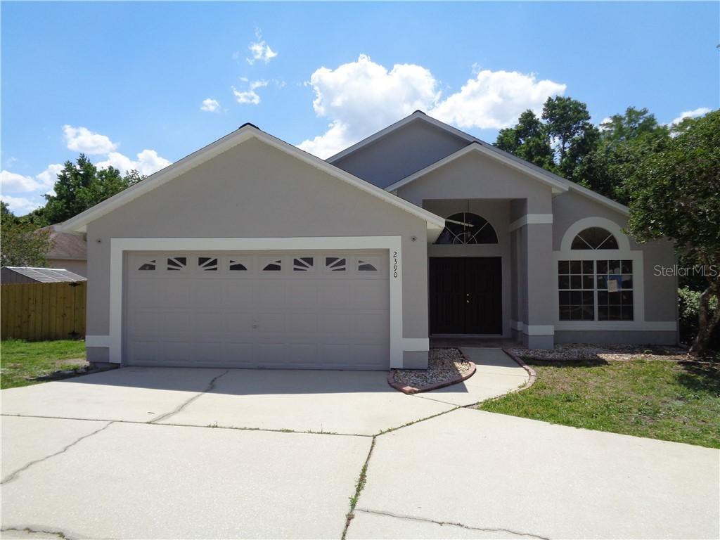 2390 Rice Creek Ct., Oviedo, FL 32765