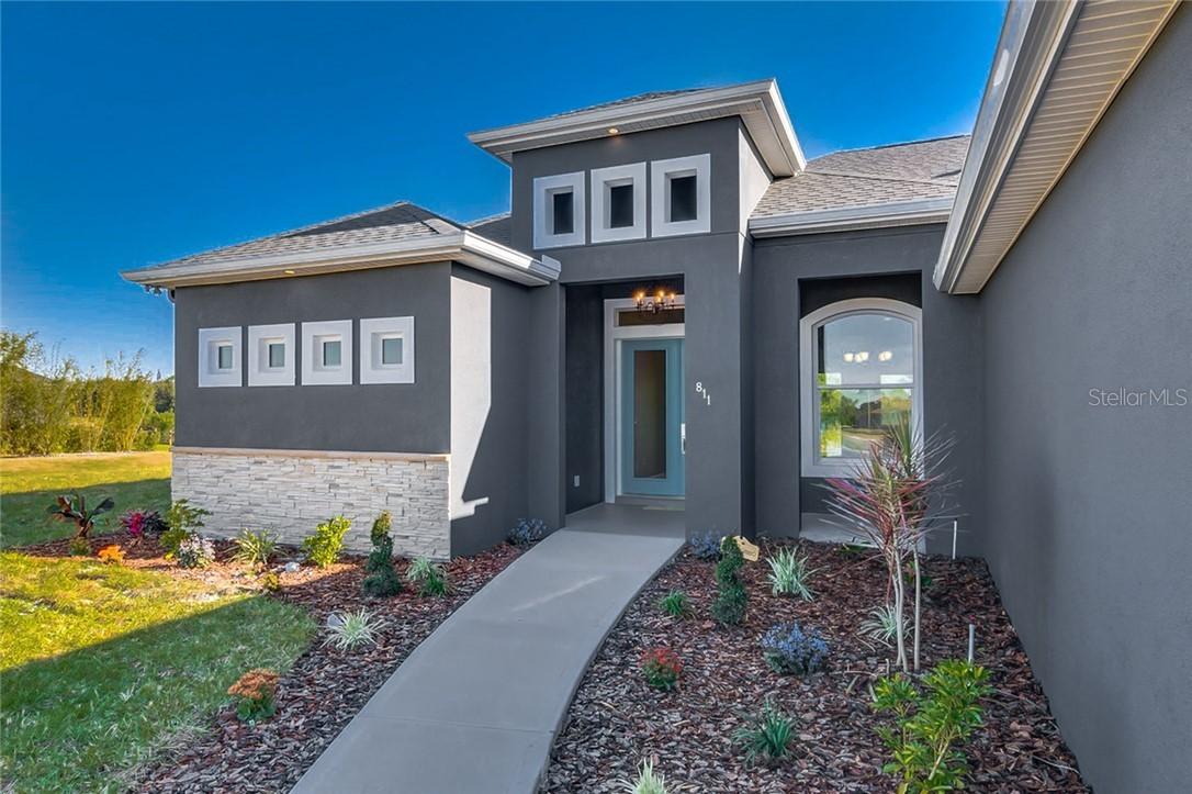 811 Environ Ln., Merritt Island, FL 32953