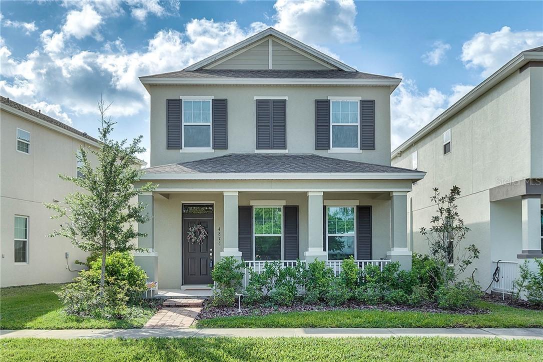 4876 Beach Blvd., Orlando, FL 32803