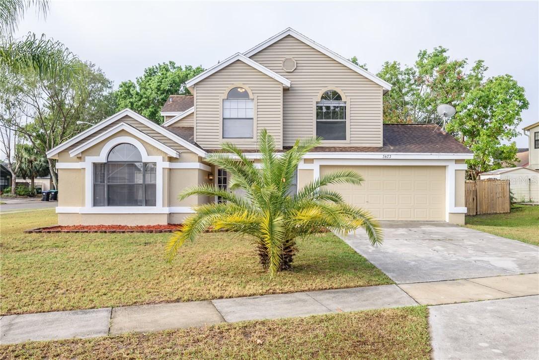 3473 Hillmont Cir., Orlando, FL 32817