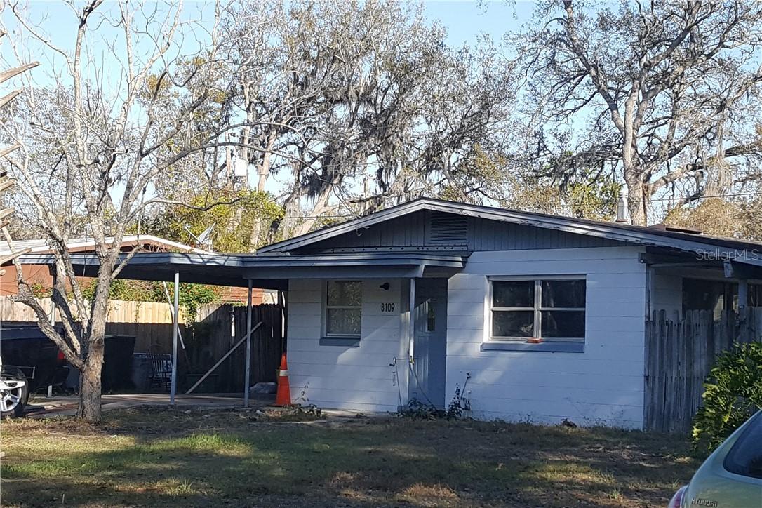 8109 Dominguin St., Orlando, FL 32817