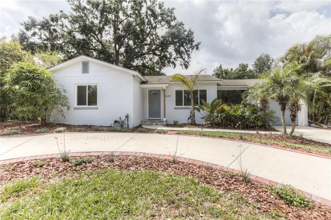 1620 Curry Ford Rd., Orlando, FL 32806
