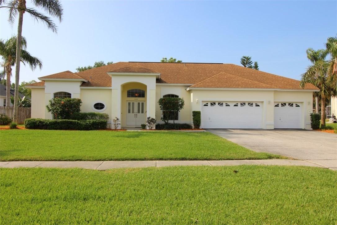 1285 Mercedes Dr., Merritt Island, FL 32952