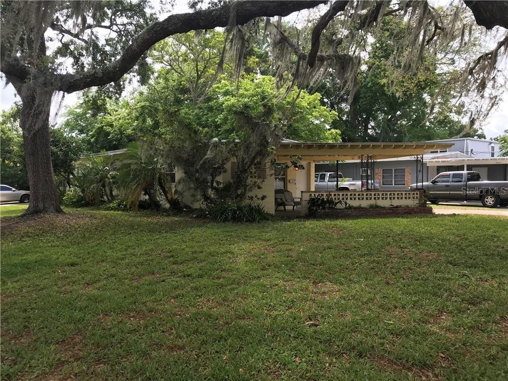 2015 S Mills Ave., Orlando, FL 32806