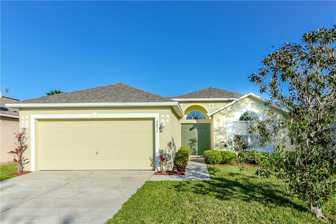 2057 Corner Meadow Cir., Orlando, FL 32820