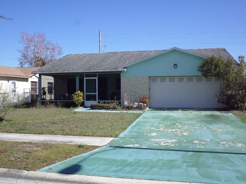 5317 Moxie Blvd., Orlando, FL 32839