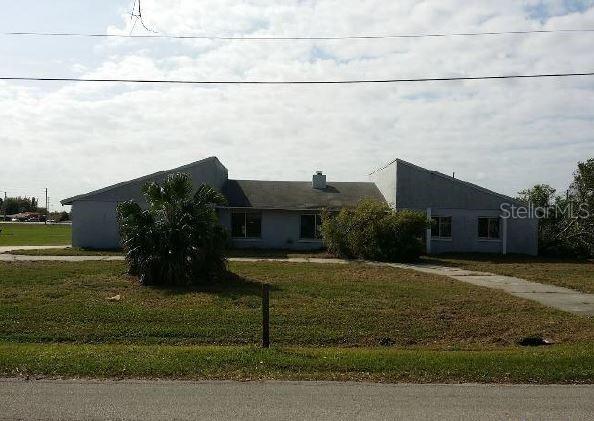 3750 Alamo Blvd., Kissimmee, FL 34746