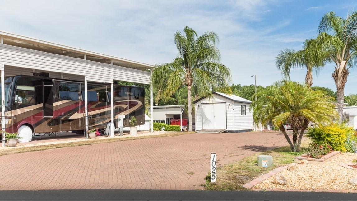 1025 Deer Creek Blvd., Davenport, FL 33837