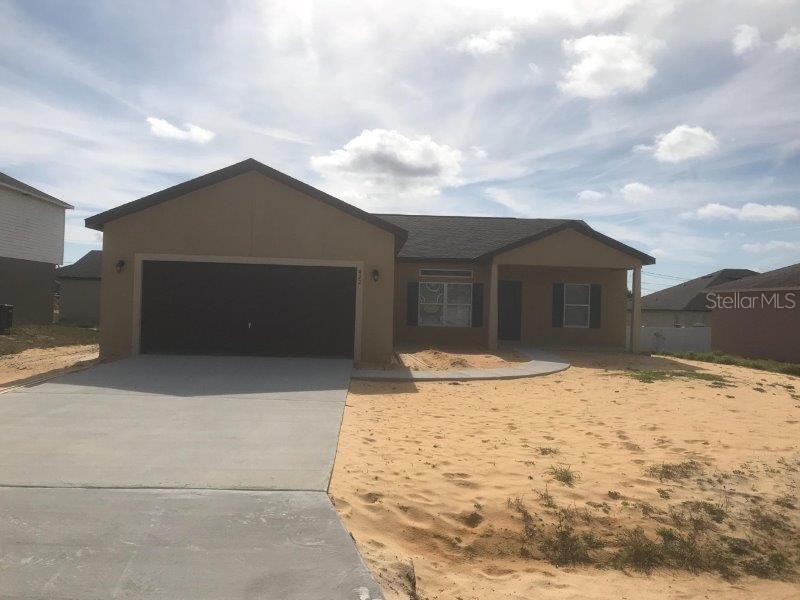422 Danube Dr., Poinciana, FL 34759