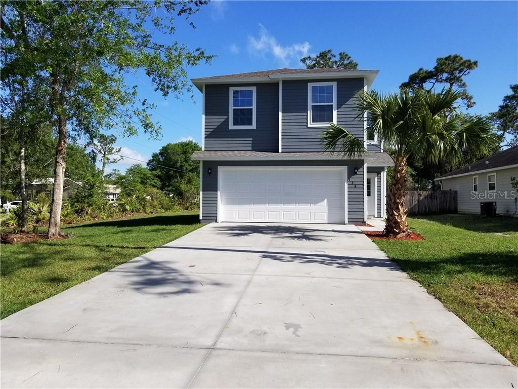 144 W 5th Street, Oviedo, FL 32766