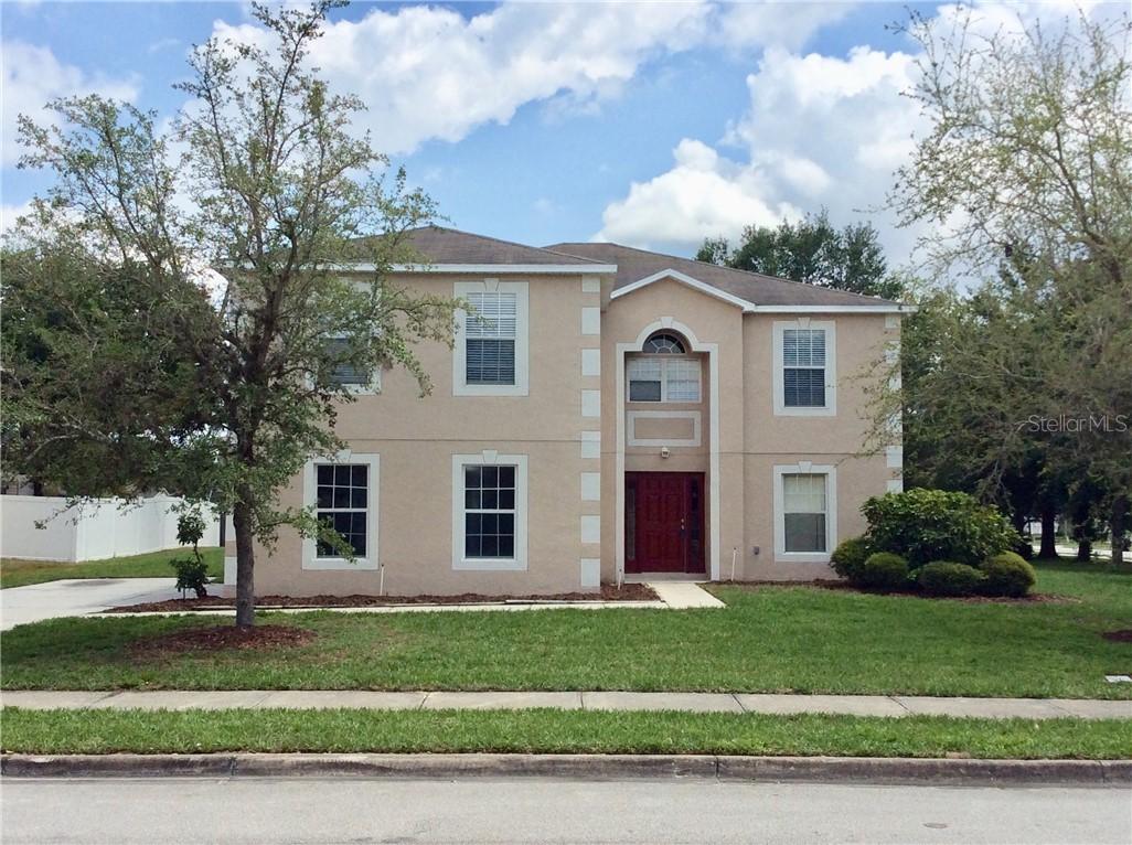 401 Yearling Cove Loop, Apopka, FL 32703