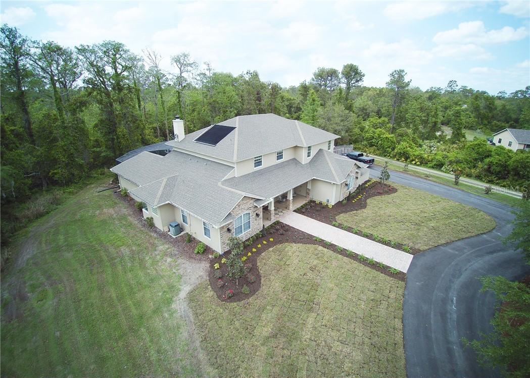 2756 Lake Pickett Pl., Chuluota, FL 32766