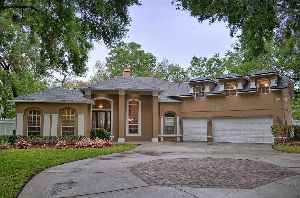 4406 Clear River Ct., Orlando, FL 32817