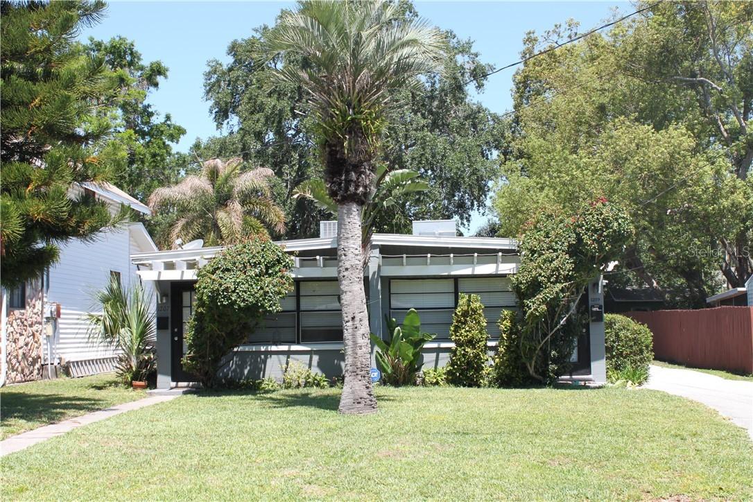 1209 E Harding St., Orlando, FL 32806