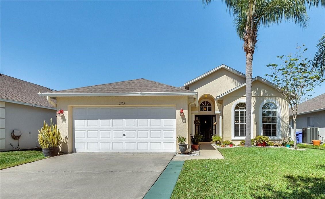 2155 Oakington St., Winter Garden, FL 34787