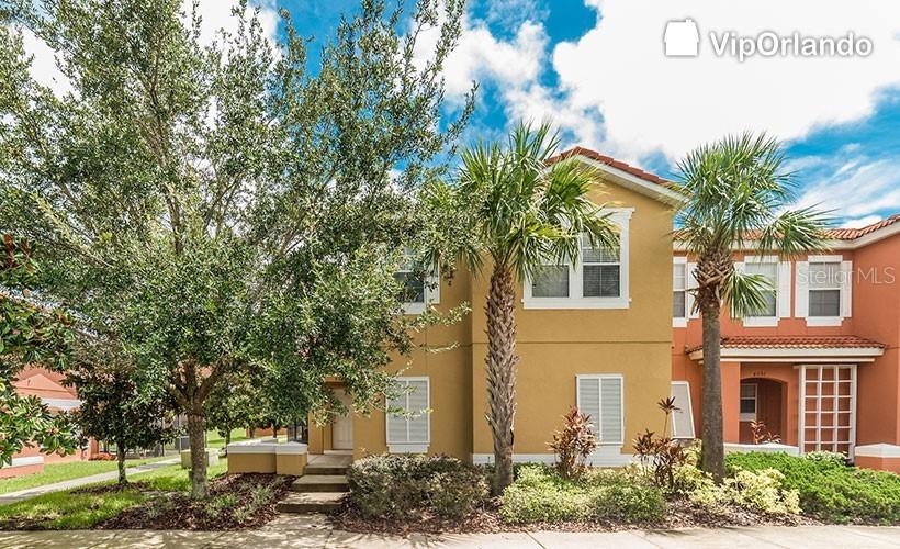 8549 Bay Lilly Loop, Kissimmee, FL 34747