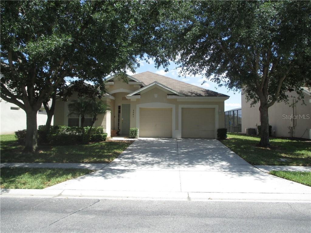 2641 Daulby St., Kissimmee, FL 34747