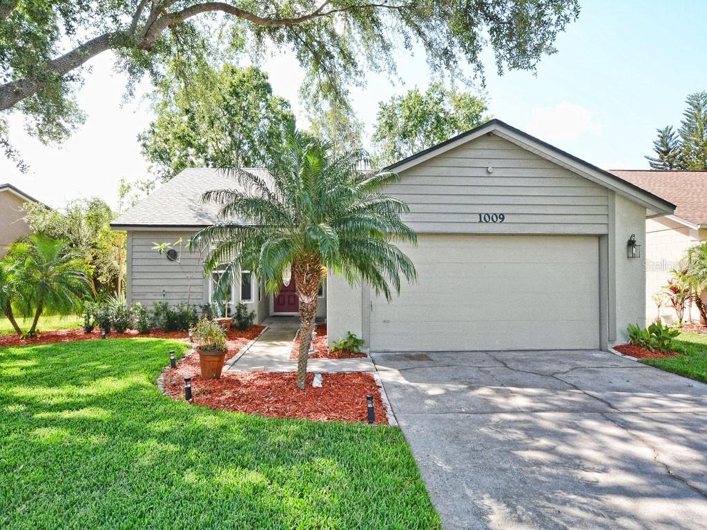 1009 Wainright Dr., Oviedo, FL 32765