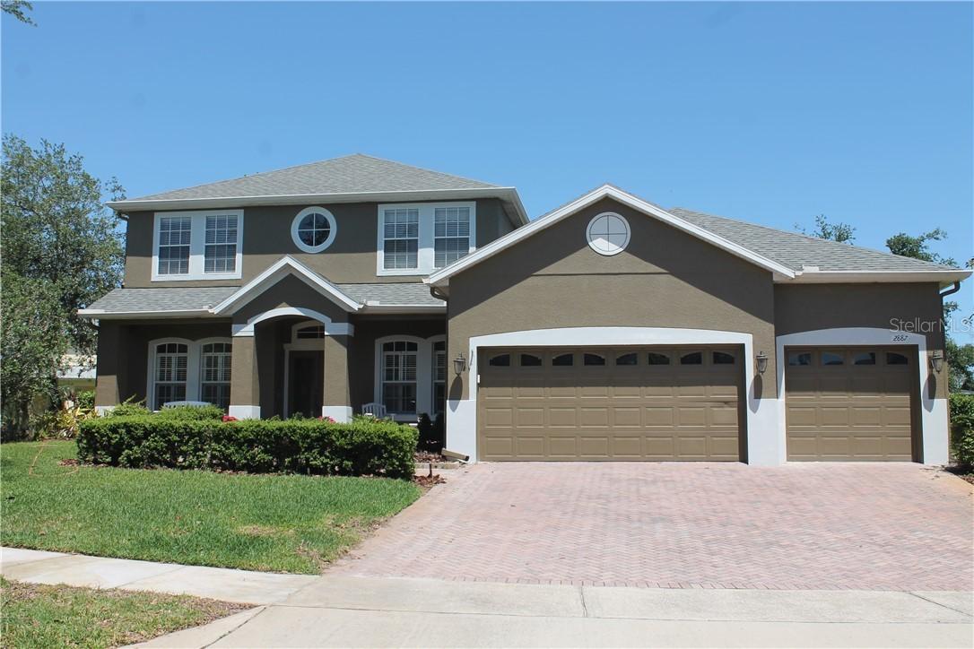 2887 Hazel Grove Ln., Oviedo, FL 32766