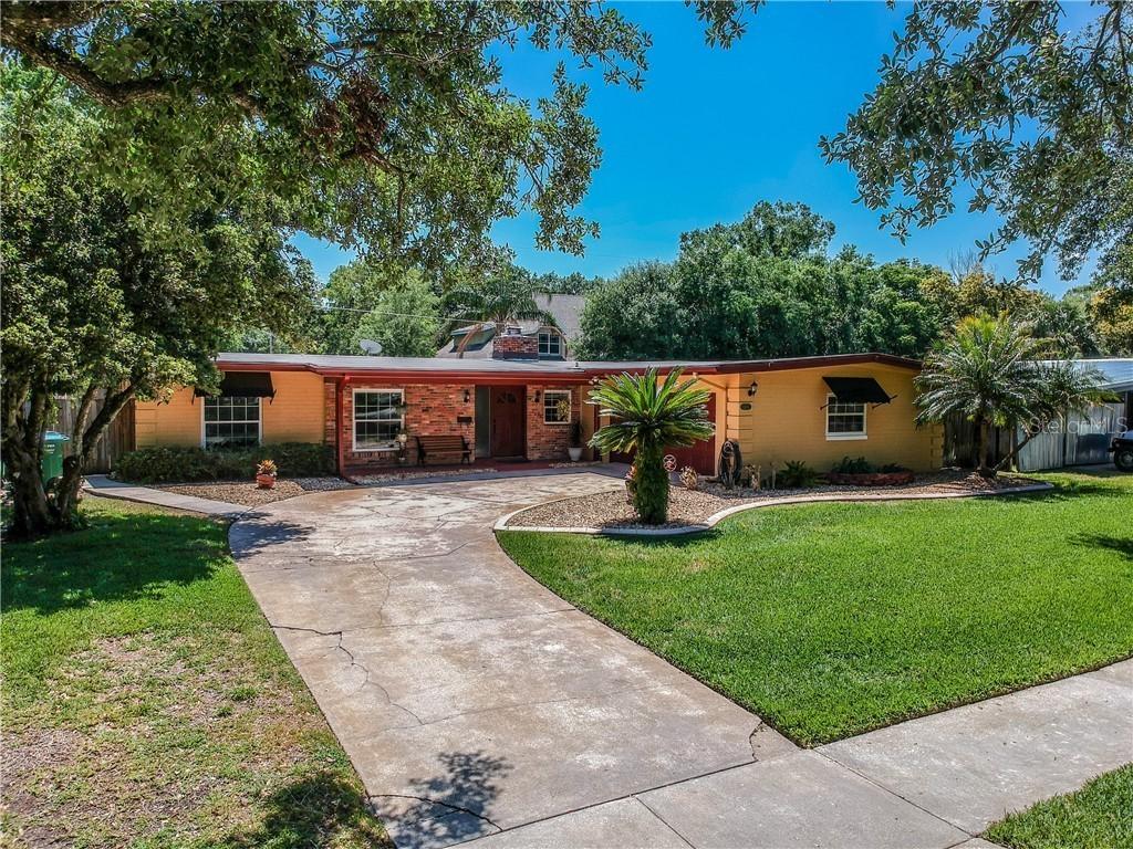 2494 Middleton Ave., Winter Park, FL 32792