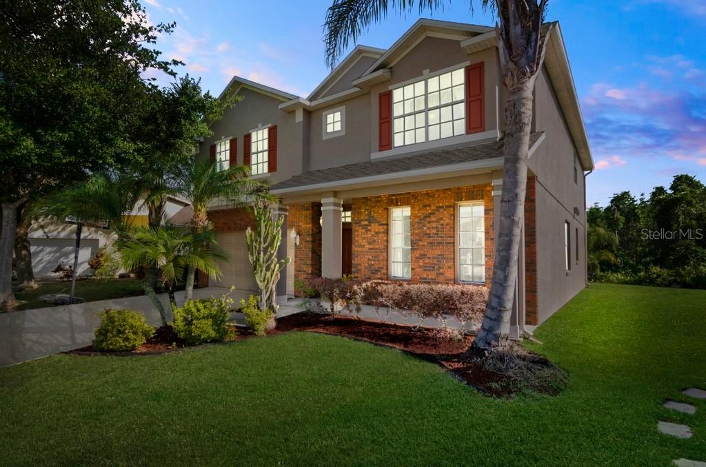 1409 Sunningdale Way, Orlando, FL 32828