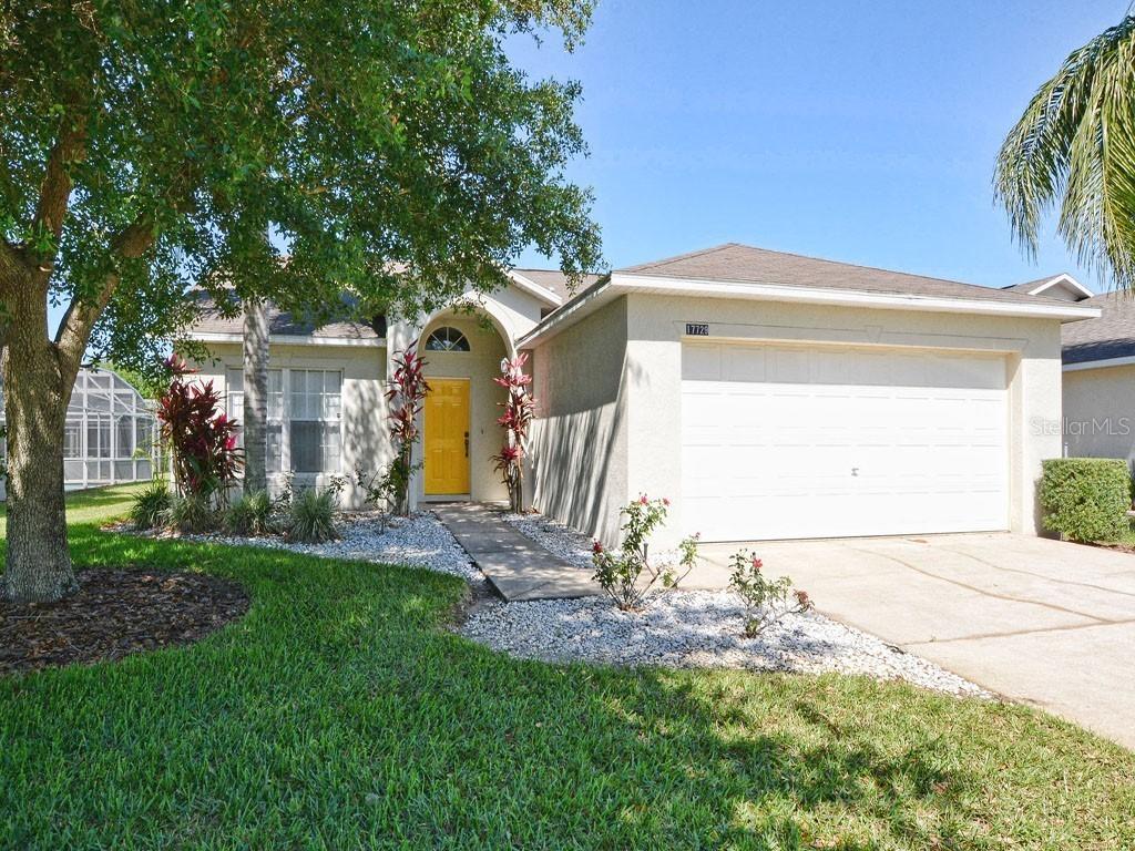 17729 Pebble Creek Ct., Clermont, FL 34714