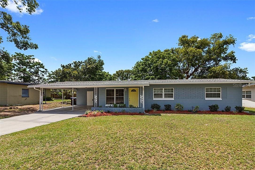3508 Sebring Ave., Orlando, FL 32806