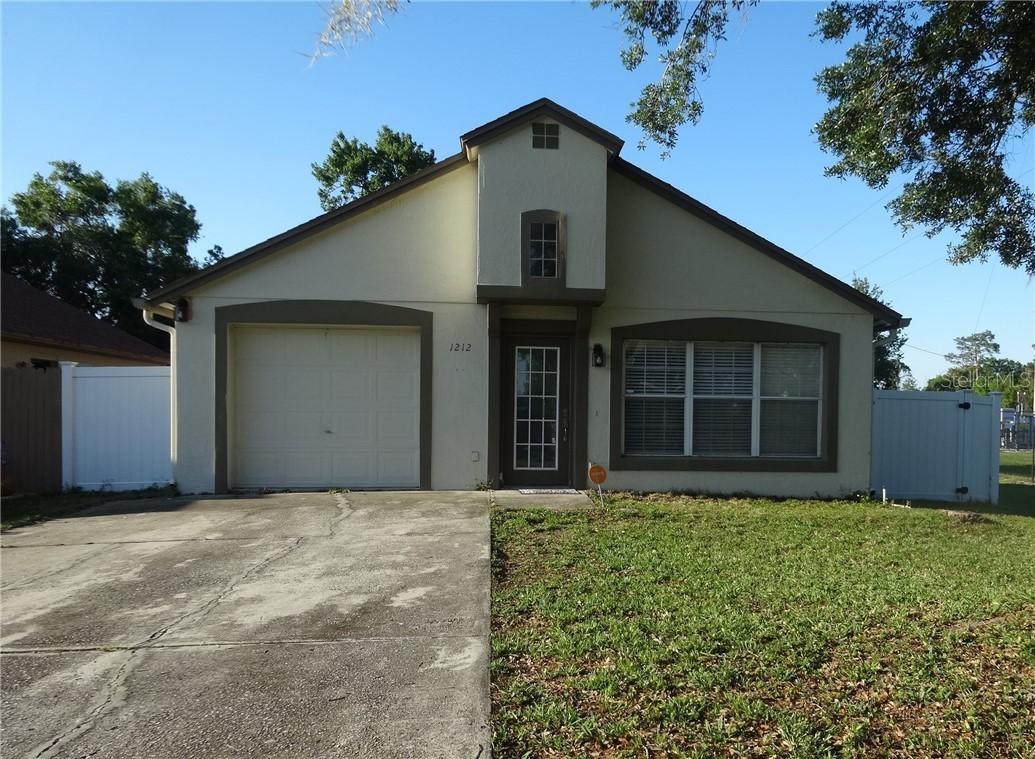 1212 Brookebridge Dr., Orlando, FL 32825