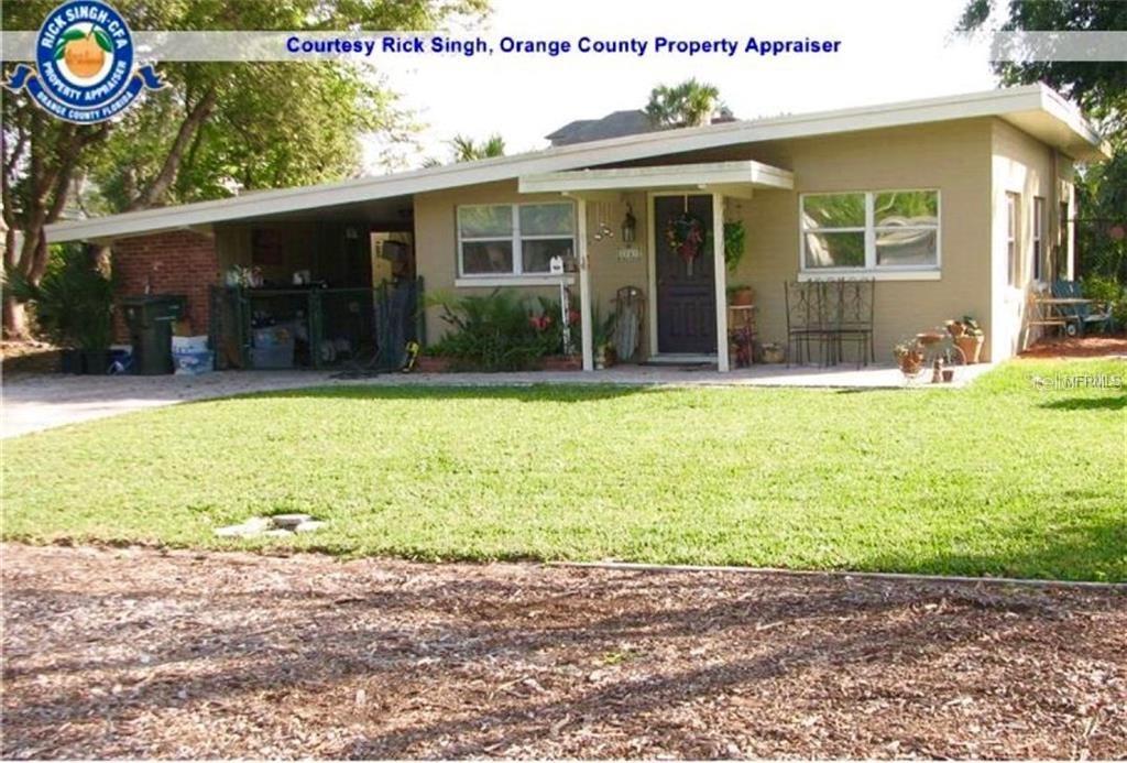 2261 Mulbry Dr., Winter Park, FL 32789