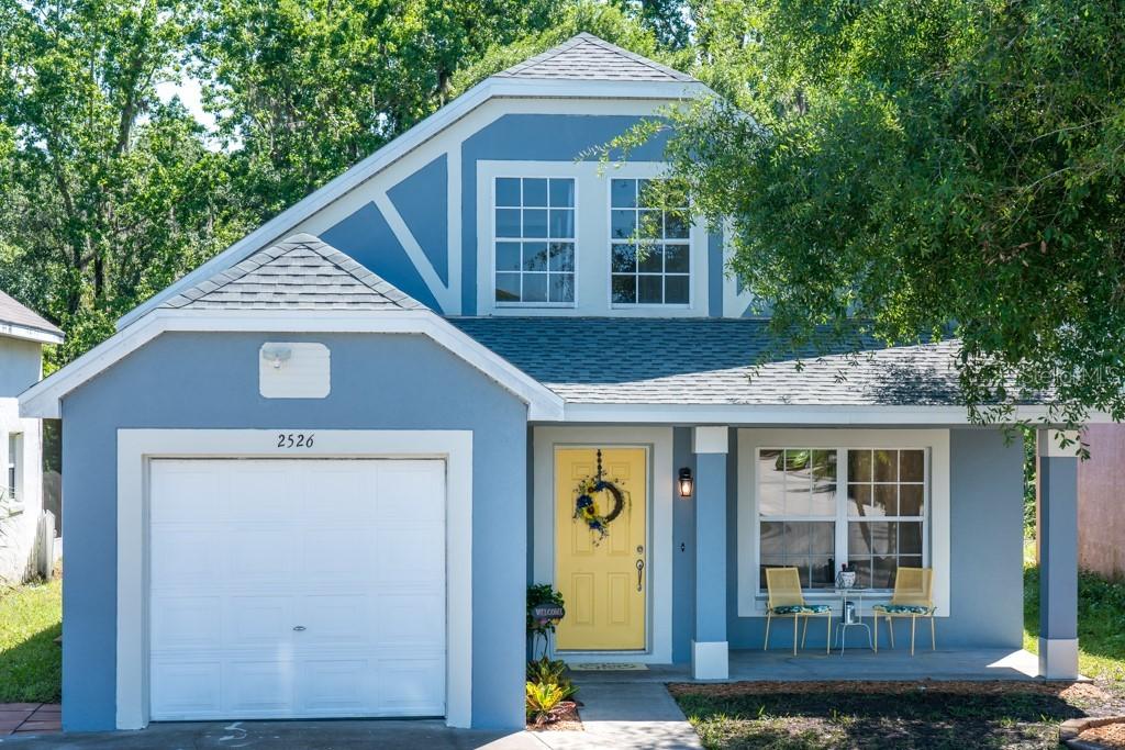 2526 Woods Edge Cir., Orlando, FL 32817