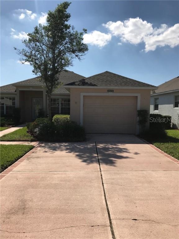 3623 Kingswood Ct., Clermont, FL 34711
