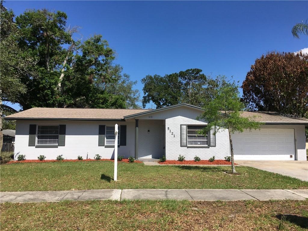 5121 N Woodcrest Dr., Winter Park, FL 32792