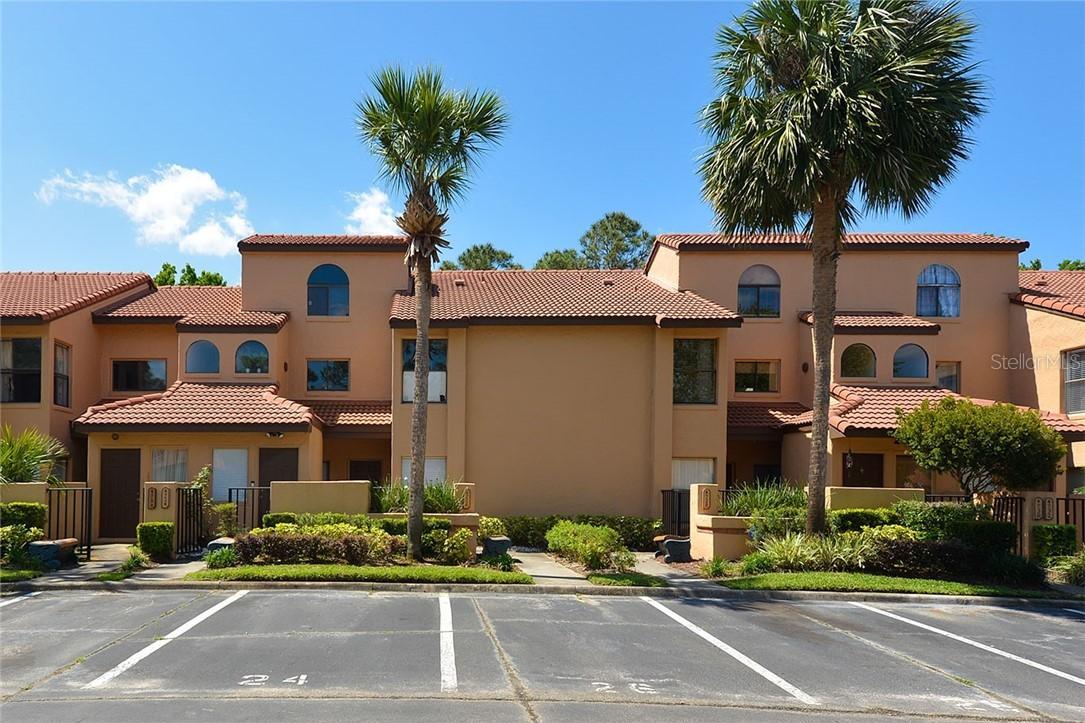 4736 Capri Pl., Orlando, FL 32811