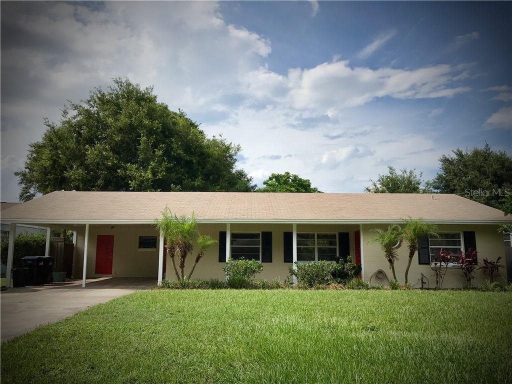 1707 Lando Ln., Orlando, FL 32806