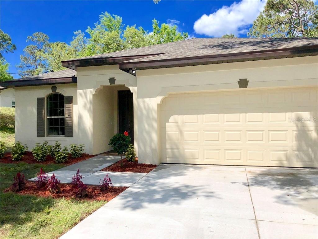 226 Alta Vista St., DeBary, FL 32713