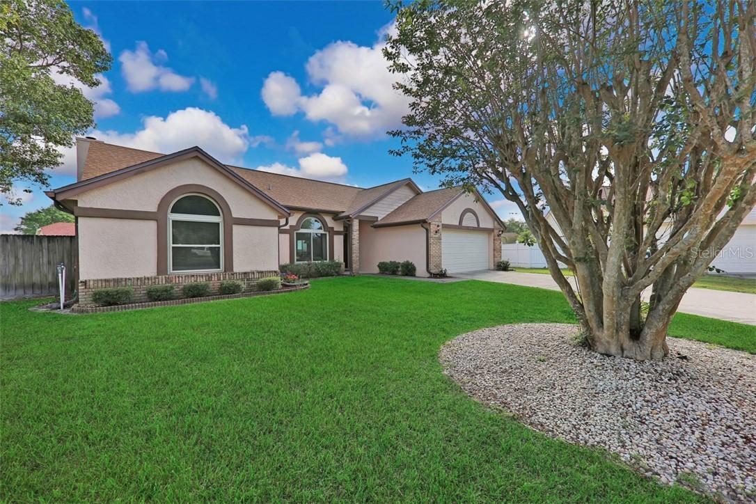 5054 Loblolly Bay Ln., Orlando, FL 32829