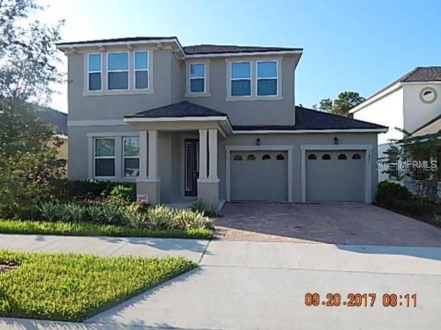 1825 Vista Meadows Dr., Ocoee, FL 34761