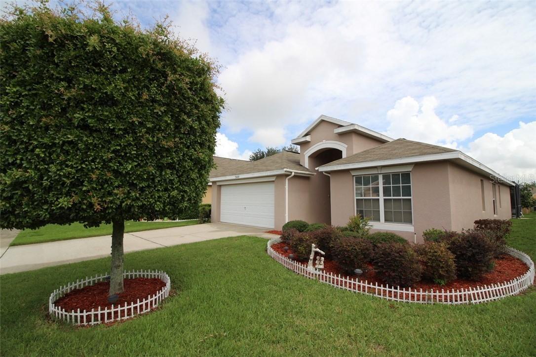 15450 Markham Dr., Clermont, FL 34714