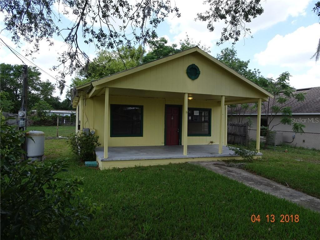 10529 3rd Ave., Ocoee, FL 34761