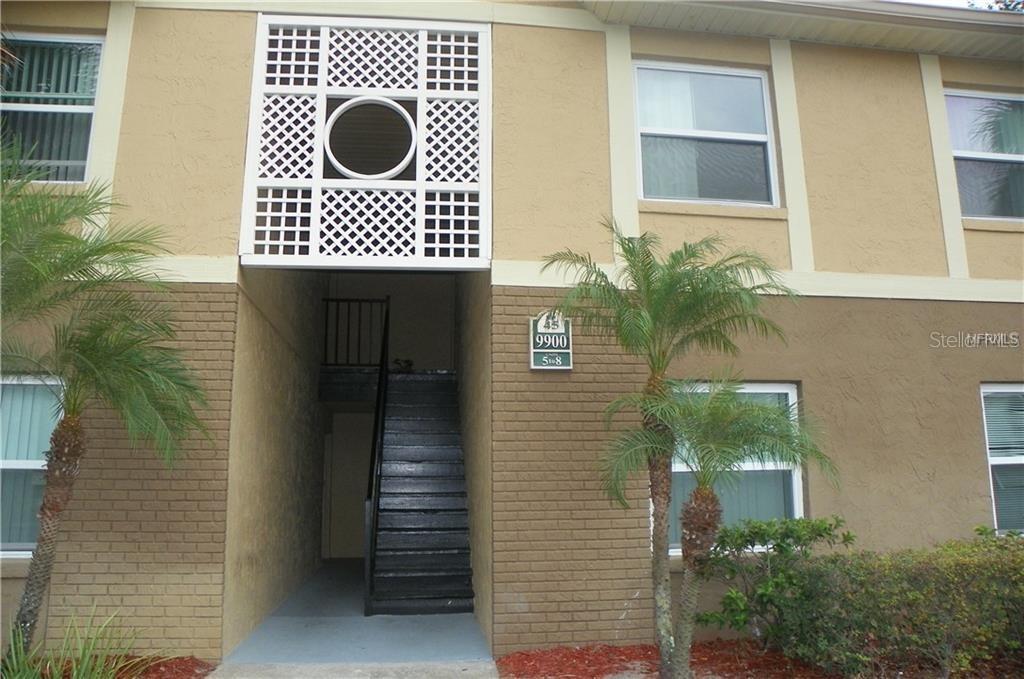 9933 Sweepstakes Ln. #4, Orlando, FL 32837