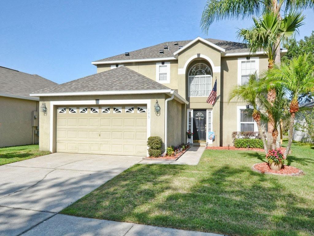 193 Sawyerwood Pl., Oviedo, FL 32765