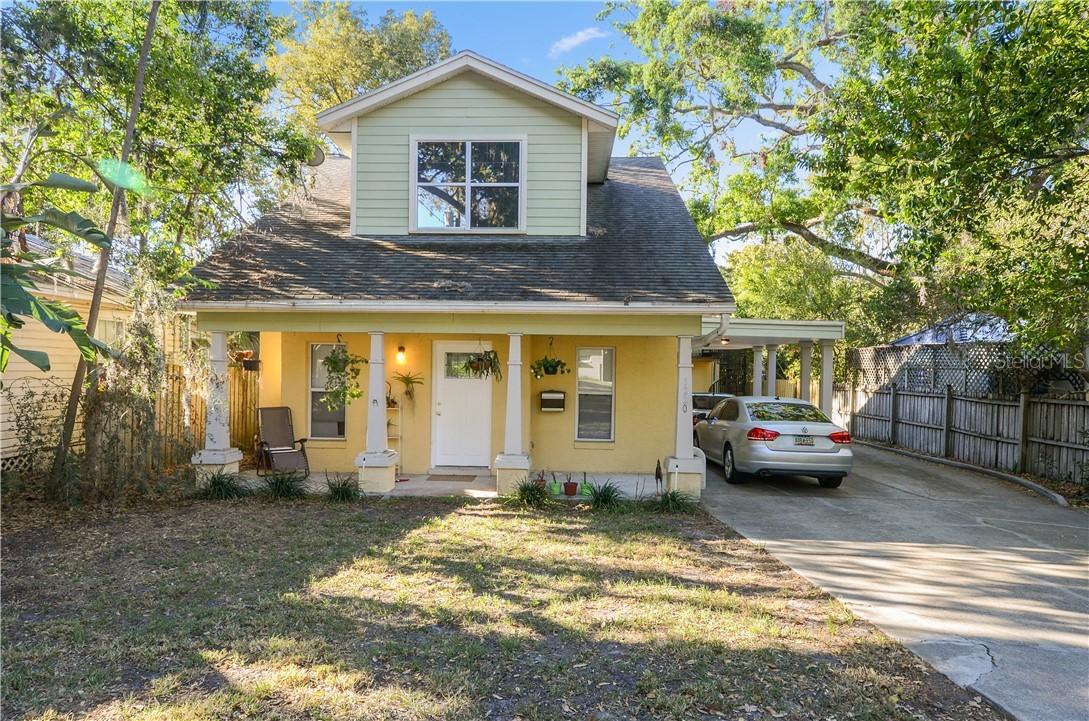 1220 E Gore St., Orlando, FL 32806