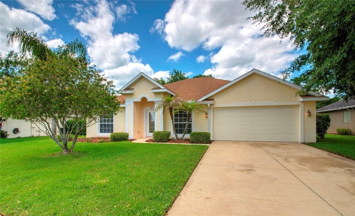 133 Hammock Oak Cir., DeBary, FL 32713