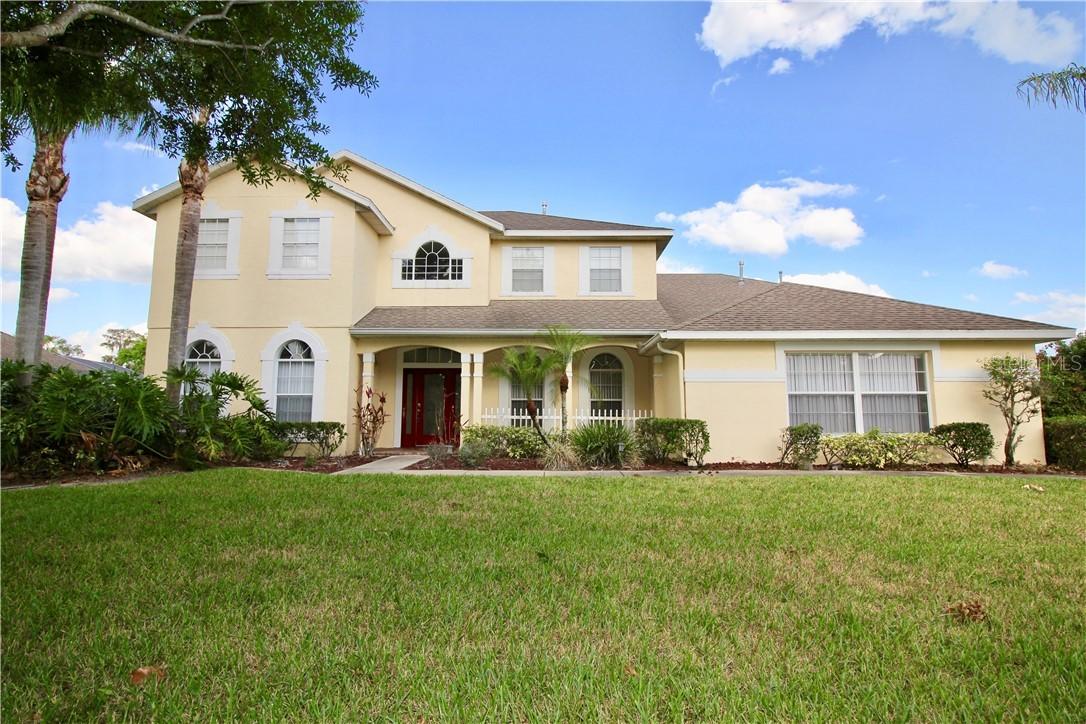 2809 Spinning Silk Ct., Kissimmee, FL 34747