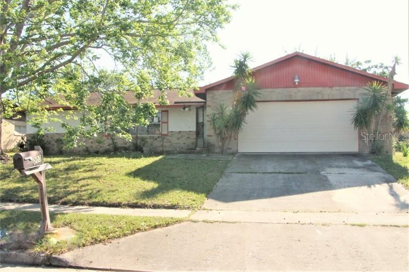 203 Justin Way, Sanford, FL 32773