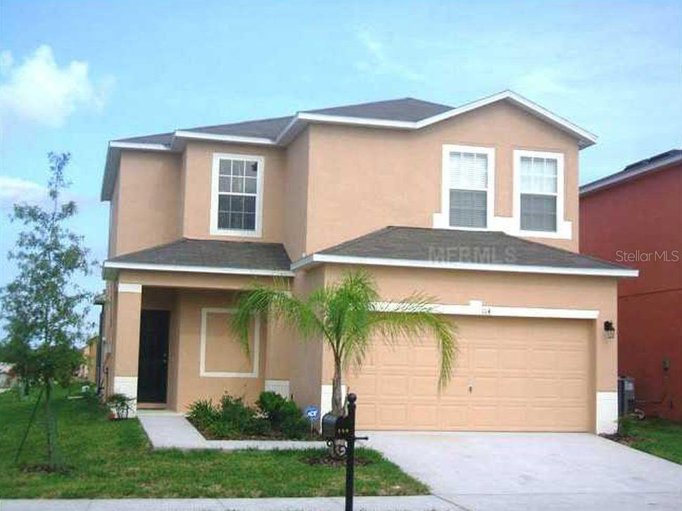 114 Earlmont Pl., Davenport, FL 33896