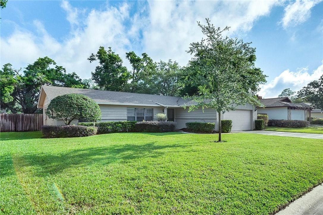 206 W Cottesmore Cir., Longwood, FL 32779