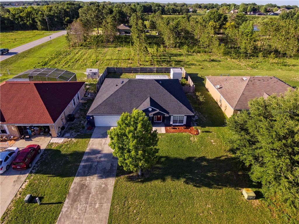 156 Lake Catherine Cir., Groveland, FL 34736